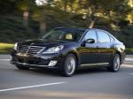 Hyundai Equus 2013 года (US)